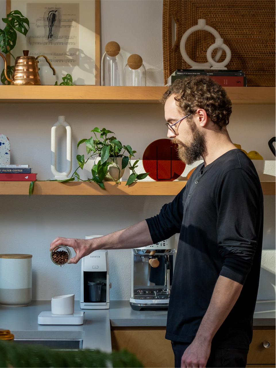 Don’t Waste Your Grind